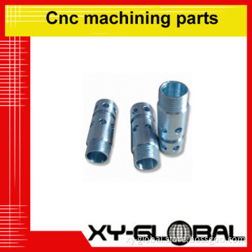 Premium Quality CNC Machined Parts